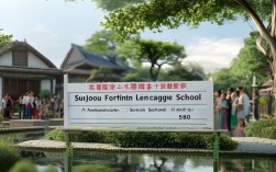 苏州外国语学校2023年录取分数线是多少？