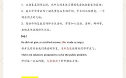 翻译笔译报名条件有哪些？