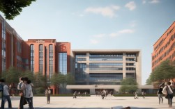 2025北科材料学院实力排名哪家强？