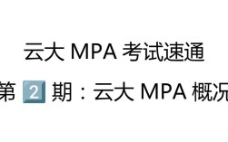 云大MPA方向怎么选？