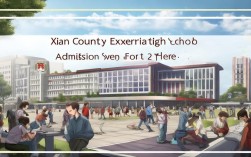 献县实验高中2025录取分数线是多少？