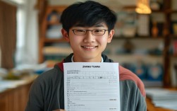 张一山高考成绩曝光？当年录取分数线引热议