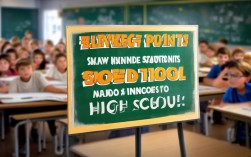 2025年高中录取线出炉？初中生多少分能上？