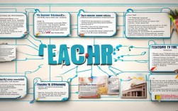 我的老师思维导图最新版，2025年学习必备？