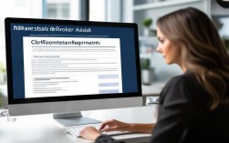 房地产经纪人协理证报名条件有哪些?需要满足哪些具体要求?