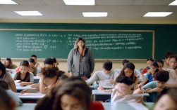 去年高中录取分数线是多少？