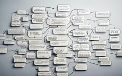 思维导图多中心怎么画？多中心结构如何提升思维效率？