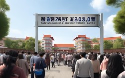 清华附中福州录取线是多少？