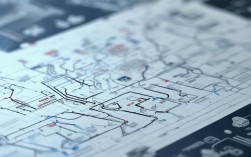 IT职业规划思维导图，怎么画才能让路径更清晰？