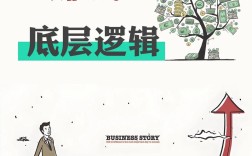 赚钱的核心思维究竟是什么？