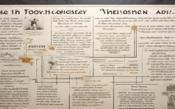 托尔斯泰思维导图2025最新版，你get了吗？