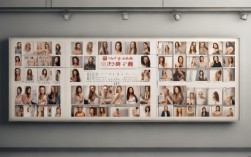 报名模特需要满足哪些基本条件？