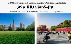 国科大与北大，哪个更易考取？