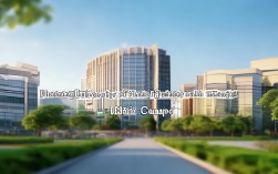 华科研究生具体在哪个校区就读?专业不同校区有差异吗?