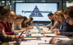 金字塔思维培训如何提升逻辑表达力？