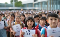 普安中学录取排名多少？