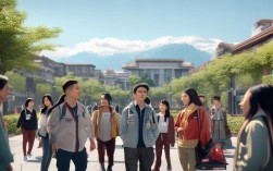 云南考研哪个学校相对容易上岸？