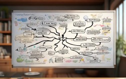 2025年思维导图法是什么？高效学习必备新解？