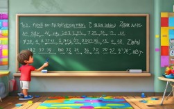 小学趣味数学一年级