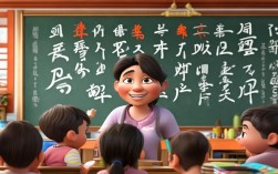 趣味语文特色