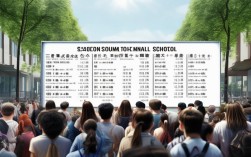 宿州师范学校录取分数线是多少？