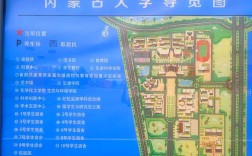 内蒙古考研分区怎么划分？