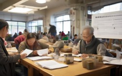 南京社区考试报名条件有哪些具体要求？