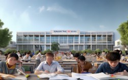 昆山公立职高录取分数线是多少？