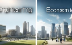 2025高考选科，工程VS经济，哪个更稳就业？