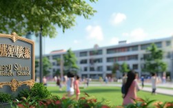 武陟兴华中学2024年录取分数线是多少？