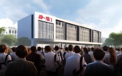 吉林市一中录取多少人数