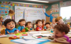 幼儿园趣味教案