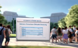 汕头大学大约多少分录取