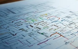 法律思维导图如何高效构建法律知识体系？