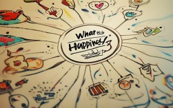 幸福思维导图火了，它真能定义幸福吗？