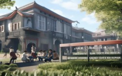 南中医读研在哪个校区？