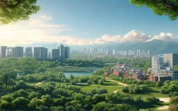 北林和南昌大学怎么选?哪个更适合你的未来发展?