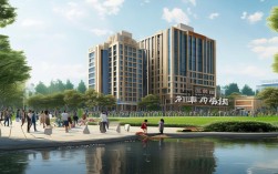 宁波考研万里校区究竟选哪个？