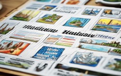 假期英语思维导图，今年怎么画才高效？