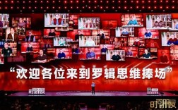 罗辑思维的核心关键词有哪些？