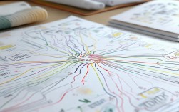 思维导图如何高效激发思维？