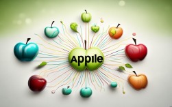 思维导图苹果是什么？