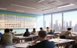 2025兰州考研班哪家强？上岸率高的机构怎么选？