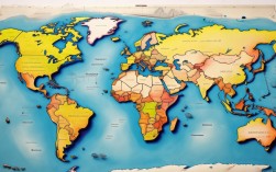 2025七下地理思维导图最新版，考点难点全解析？