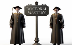 2025研招报名在即,硕士博士顺序该怎么填?