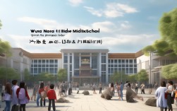 武冈四中2023年录取分数线是多少？