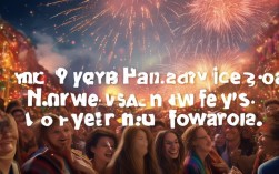趣味新年祝词