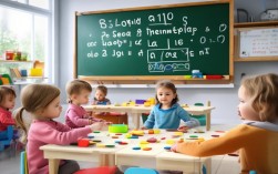幼儿园逻辑思维学什么？3-6岁娃具体学哪些能力？