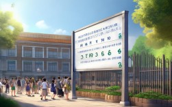 兖州一中初中录取分数线是多少？2024年多少分能进？
