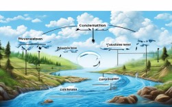 水循环思维导图2025最新版更新了哪些内容？
